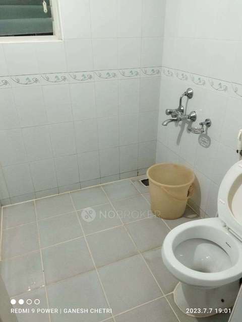 3 BHK Flat In Nitesh Forest Hills For Sale  In Kadugodi