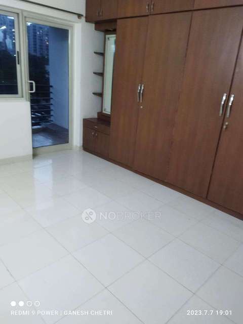 3 BHK Flat In Nitesh Forest Hills For Sale  In Kadugodi