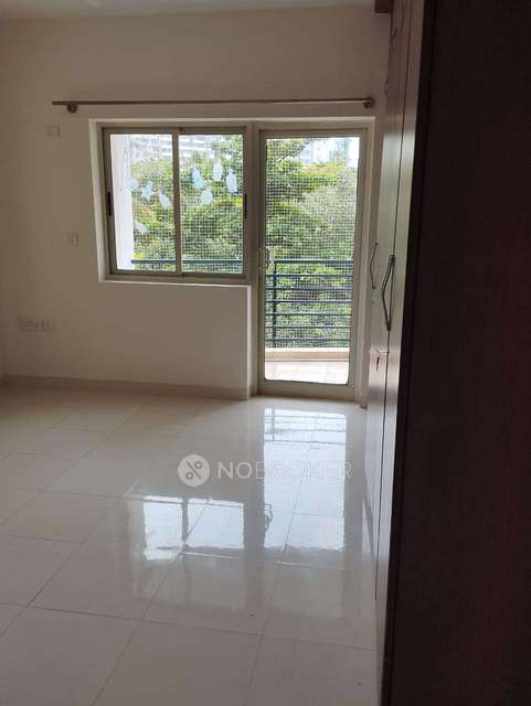 3 BHK Flat In Nitesh Forest Hills For Sale  In Kadugodi