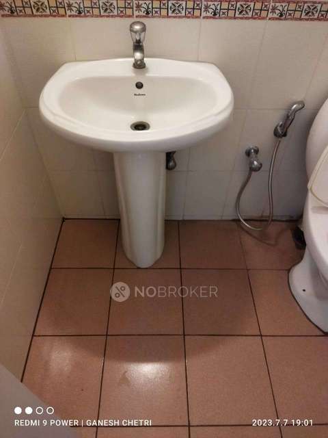 3 BHK Flat In Nitesh Forest Hills For Sale  In Kadugodi