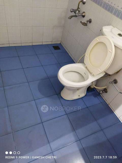 3 BHK Flat In Nitesh Forest Hills For Sale  In Kadugodi