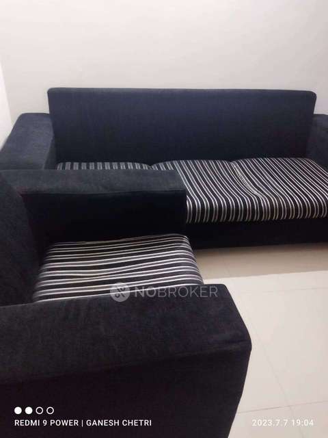 3 BHK Flat In Nitesh Forest Hills For Sale  In Kadugodi