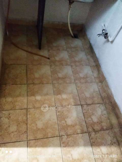 3 BHK Flat In Nitesh Forest Hills For Sale  In Kadugodi