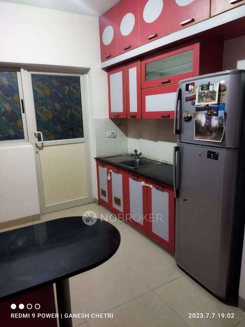 3 BHK Flat In Nitesh Forest Hills For Sale  In Kadugodi