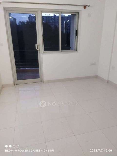 3 BHK Flat In Nitesh Forest Hills For Sale  In Kadugodi