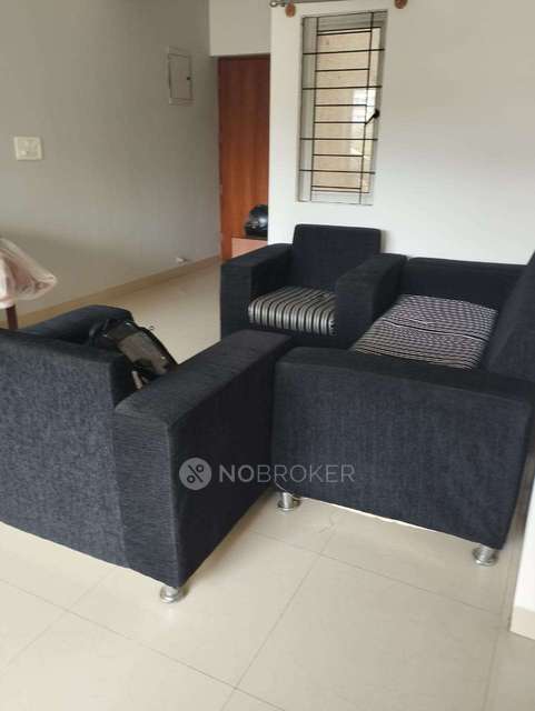 3 BHK Flat In Nitesh Forest Hills For Sale  In Kadugodi