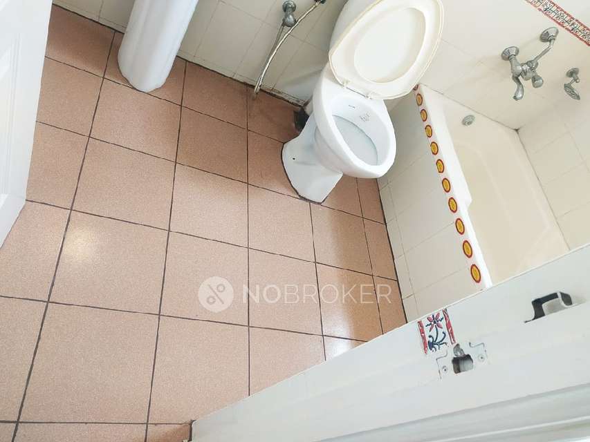 3 BHK Flat In Nitesh Forest Hills For Sale  In Kadugodi