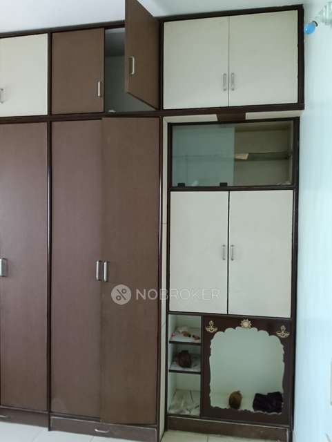 1 BHK Flat In Shri Laxmi Residency, Dhayari For Sale  In Raykar Mala