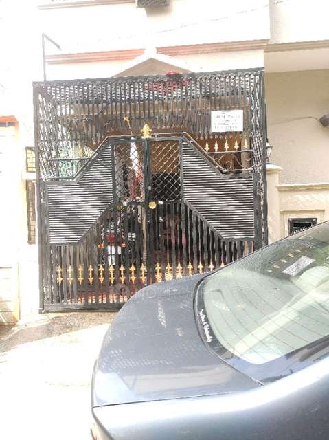 Shop in Chandra Layout, Bangalore for Rent 