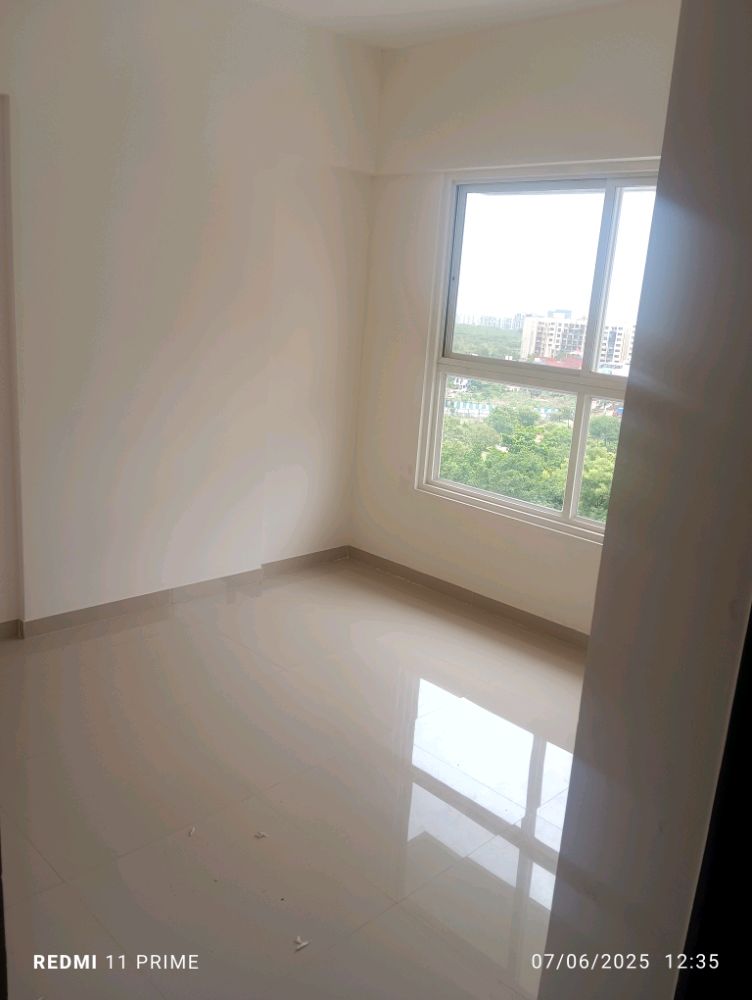 Nyati Defence Enclave