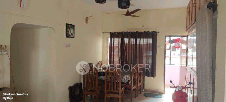 3 BHK Flat In Sri Sai For Sale  In Nallakunta