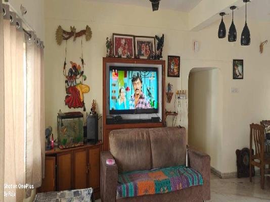 3 BHK Flat In Sri Sai For Sale  In Nallakunta