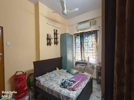 3 BHK Flat In Sri Sai For Sale  In Nallakunta