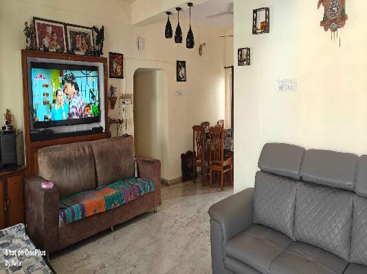 3 BHK Flat In Sri Sai For Sale  In Nallakunta