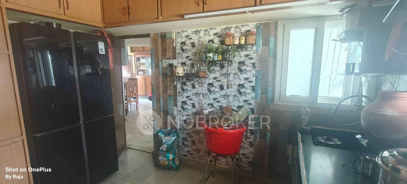 3 BHK Flat In Sri Sai For Sale  In Nallakunta