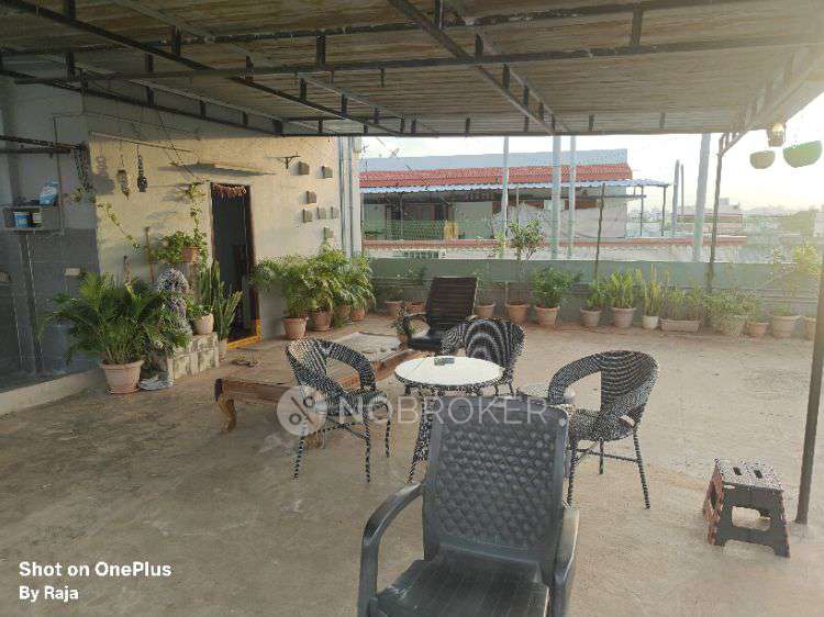 3 BHK Flat In Sri Sai For Sale  In Nallakunta