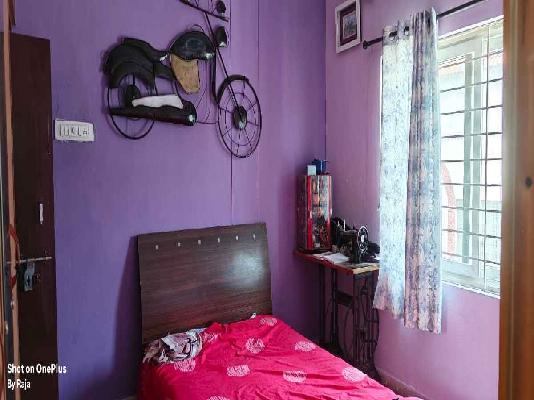 3 BHK Flat In Sri Sai For Sale  In Nallakunta