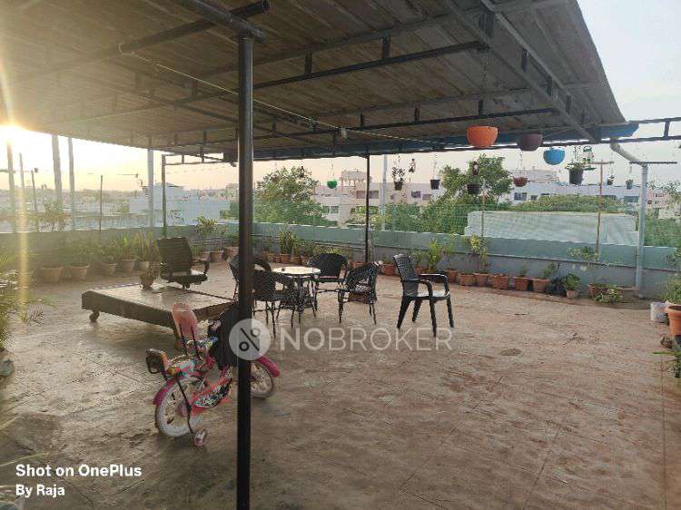 3 BHK Flat In Sri Sai For Sale  In Nallakunta