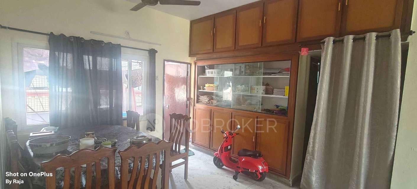 3 BHK Flat In Sri Sai For Sale  In Nallakunta