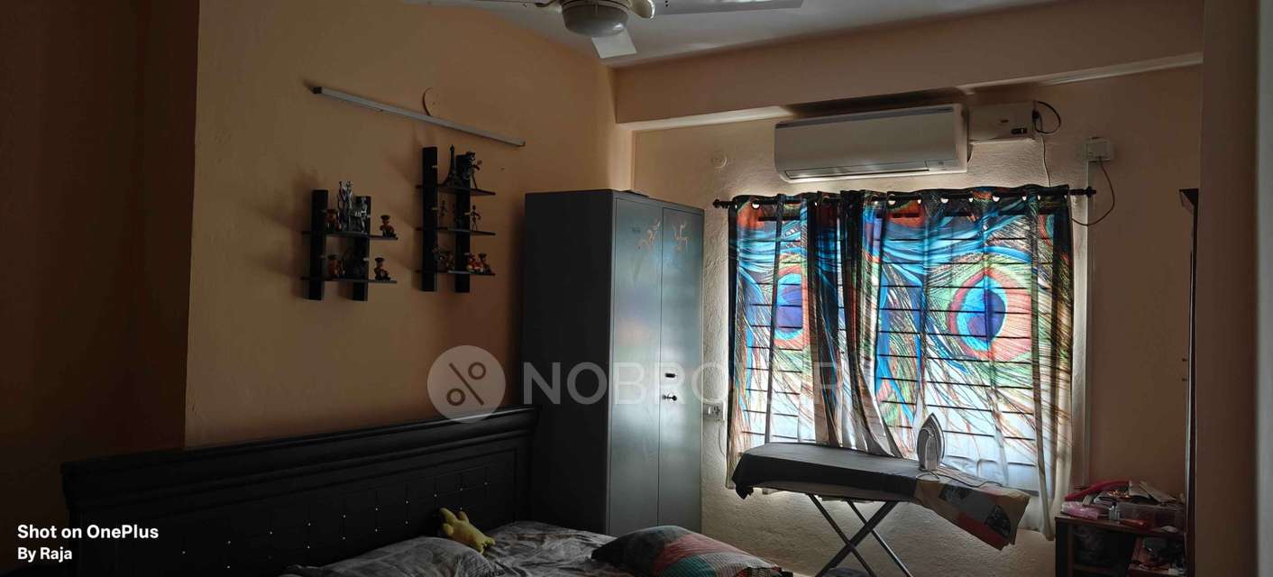 3 BHK Flat In Sri Sai For Sale  In Nallakunta