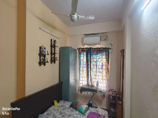 3 BHK Flat In Sri Sai For Sale  In Nallakunta