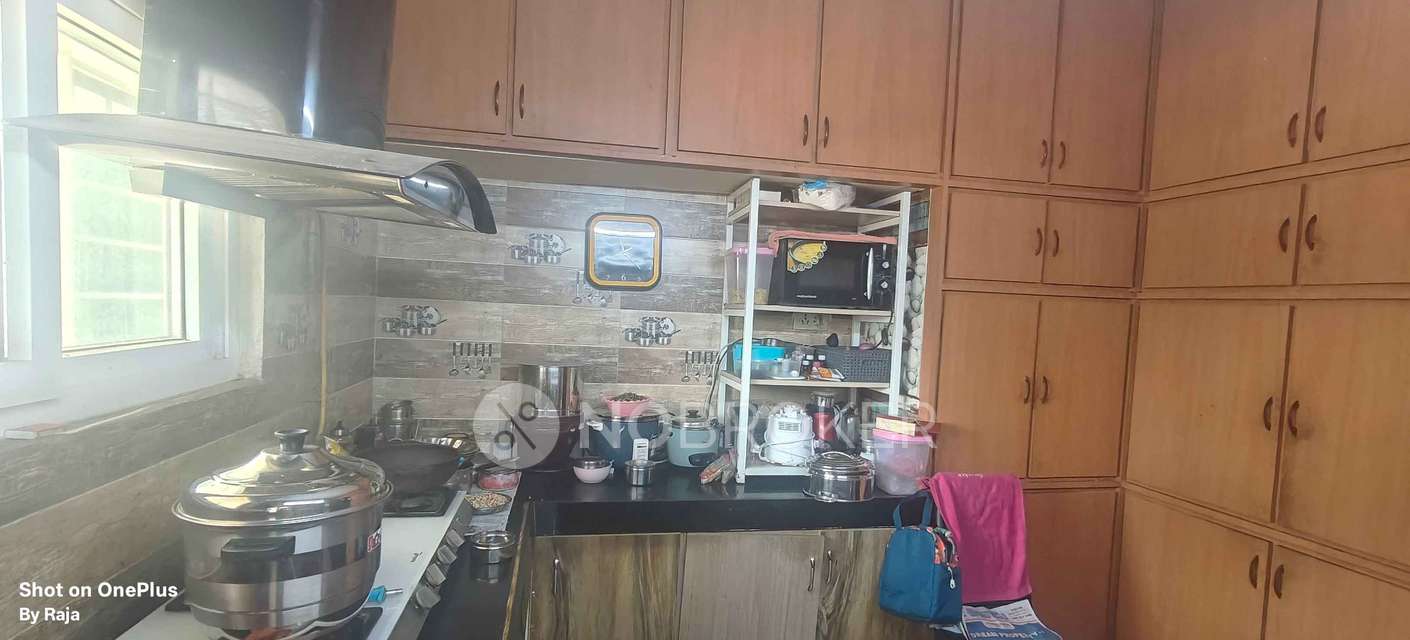 3 BHK Flat In Sri Sai For Sale  In Nallakunta