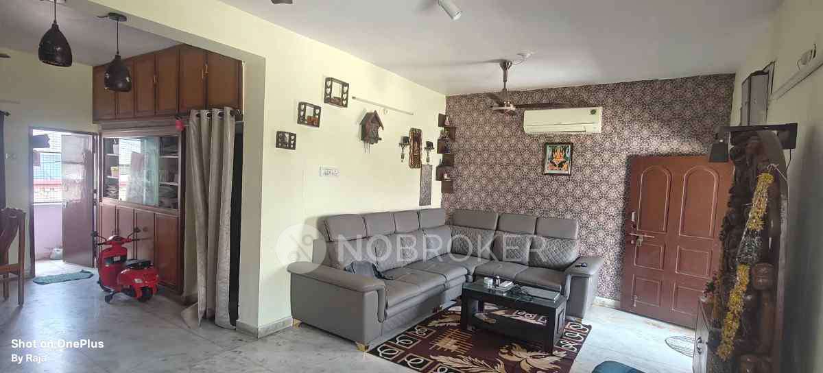 3 BHK Flat In Sri Sai For Sale  In Nallakunta