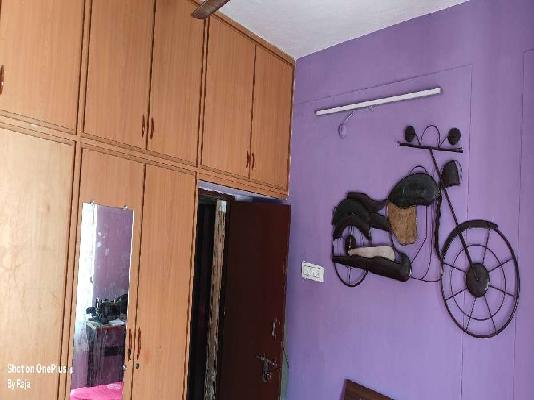3 BHK Flat In Sri Sai For Sale  In Nallakunta