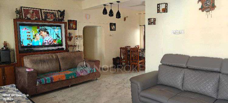 3 BHK Flat In Sri Sai For Sale  In Nallakunta