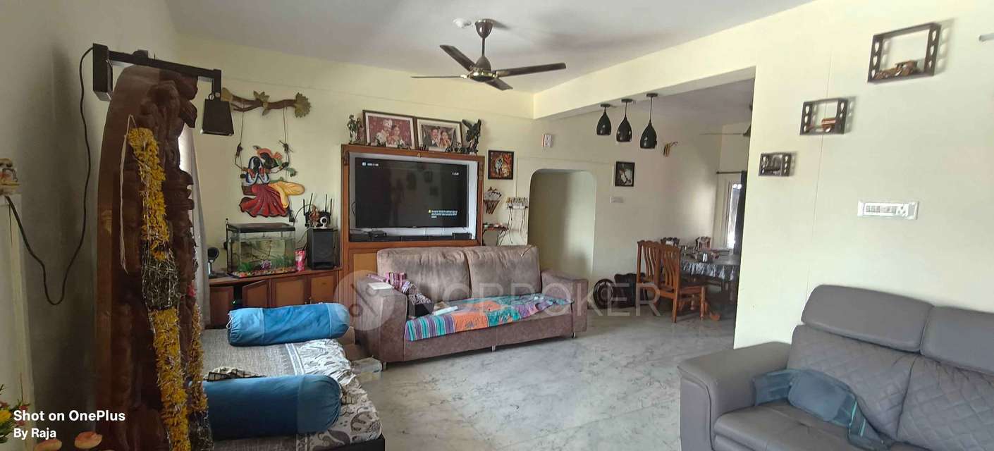 3 BHK Flat In Sri Sai For Sale  In Nallakunta