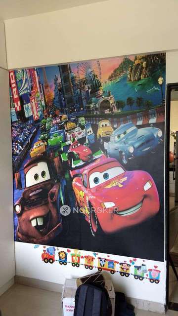 2 BHK Flat In Nsg The Royal Mirage, Wakad For Sale  In Wakad