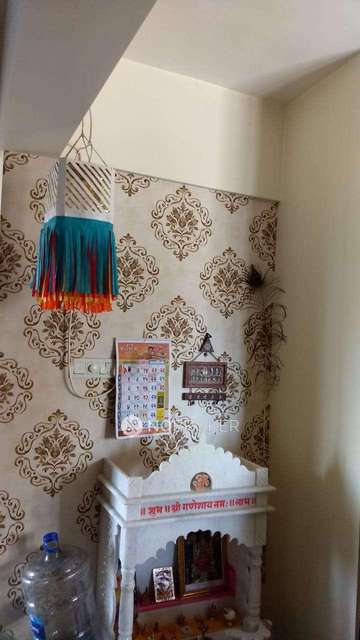 2 BHK Flat In Nsg The Royal Mirage, Wakad For Sale  In Wakad