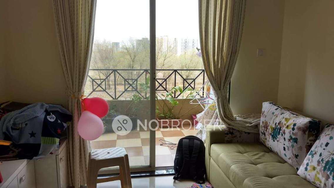 2 BHK Flat In Nsg The Royal Mirage, Wakad For Sale  In Wakad