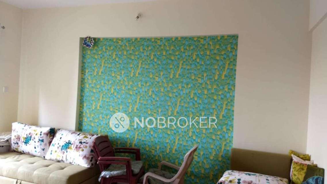 2 BHK Flat In Nsg The Royal Mirage, Wakad For Sale  In Wakad