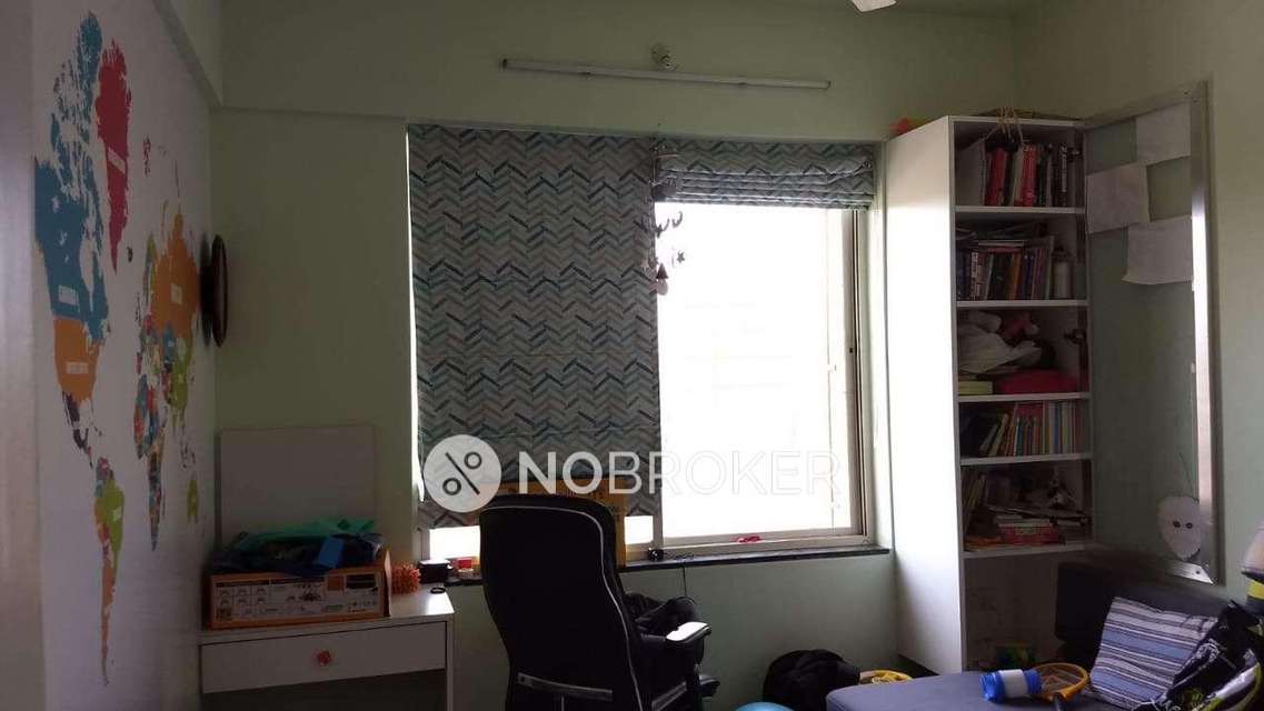 2 BHK Flat In Nsg The Royal Mirage, Wakad For Sale  In Wakad