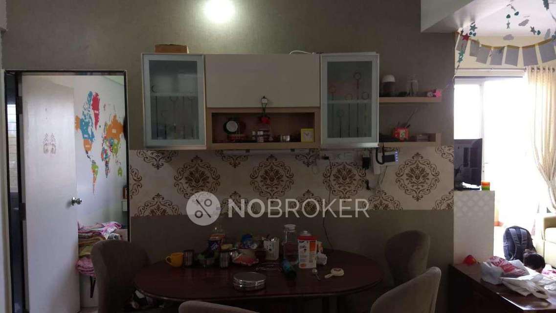 2 BHK Flat In Nsg The Royal Mirage, Wakad For Sale  In Wakad