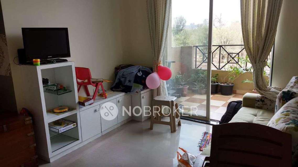 2 BHK Flat In Nsg The Royal Mirage, Wakad For Sale  In Wakad