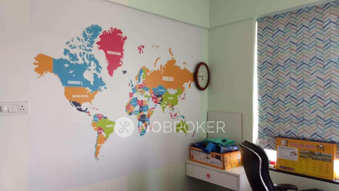 2 BHK Flat In Nsg The Royal Mirage, Wakad For Sale  In Wakad