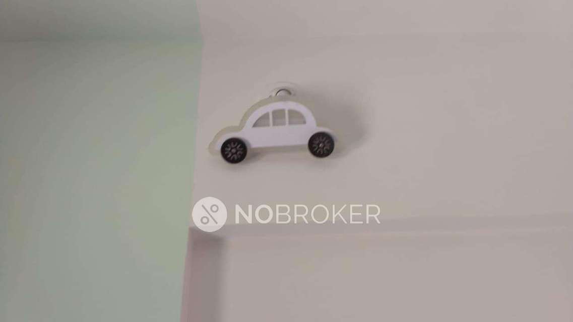 2 BHK Flat In Nsg The Royal Mirage, Wakad For Sale  In Wakad