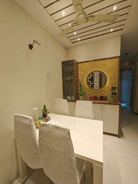 2 BHK Flat In Rustomjee Azziano, Thane West For Sale  In Thane West