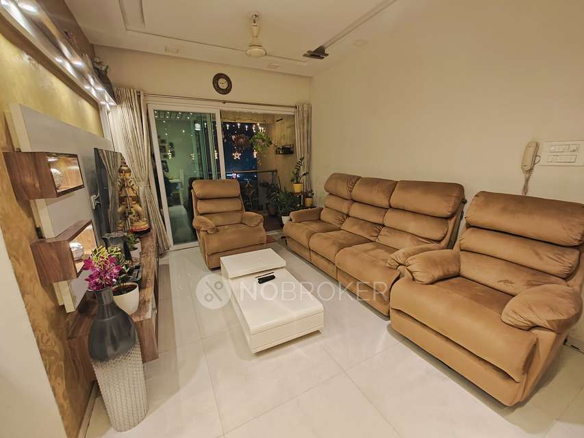 2 BHK Flat In Rustomjee Azziano, Thane West For Sale  In Thane West