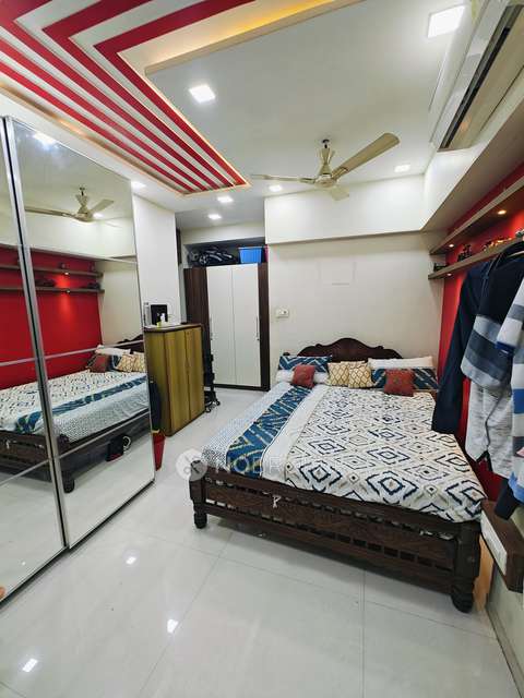 2 BHK Flat In Rustomjee Azziano, Thane West For Sale  In Thane West