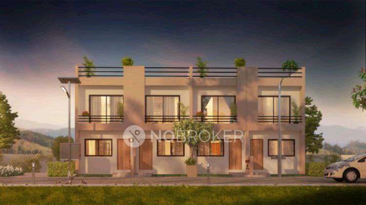 2 BHK Villa In Vbhc 47 Rowland Park For Sale  In Nandore