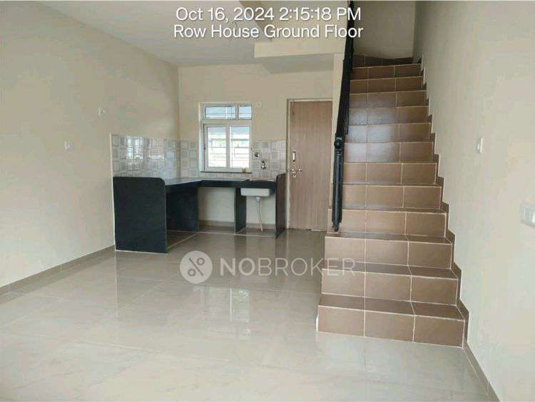 2 BHK Villa In Vbhc 47 Rowland Park For Sale  In Nandore