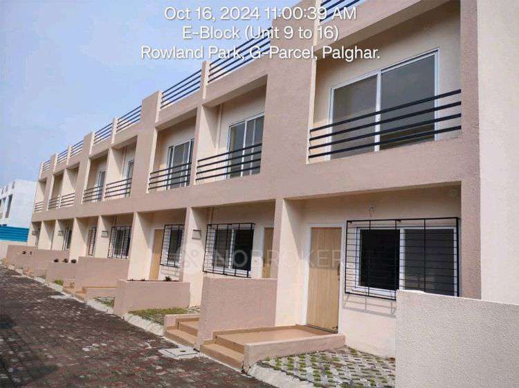 2 BHK Villa In Vbhc 47 Rowland Park For Sale  In Nandore