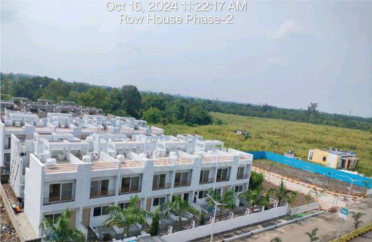 2 BHK Villa In Vbhc 47 Rowland Park For Sale  In Nandore