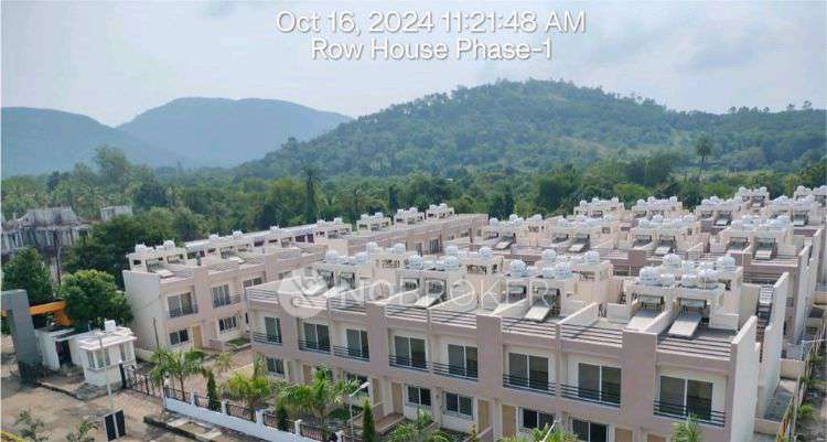 2 BHK Villa In Vbhc 47 Rowland Park For Sale  In Nandore