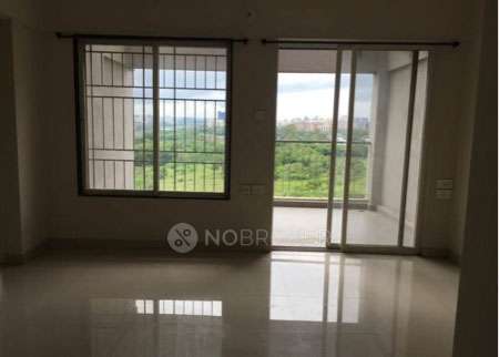 1 BHK Flat In Bramha Waterbay For Sale  In Kalyani Nagar