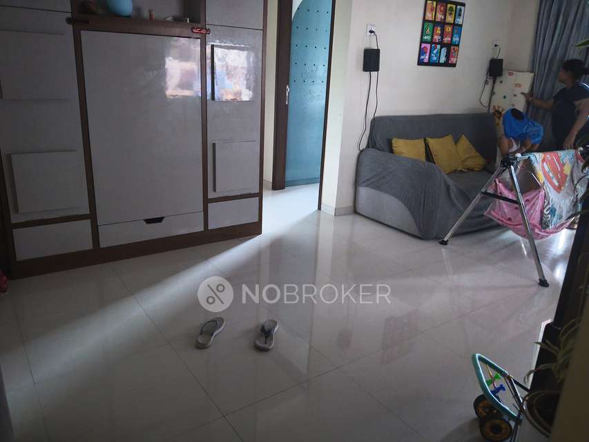 2 BHK Flat In Park Astra  For Sale  In Hinjewadi