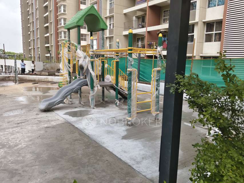 2 BHK Flat In Park Astra  For Sale  In Hinjewadi